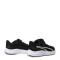 Championes de Niños Puma Skyrocket 2 Ac+ Ps Negro - Blanco