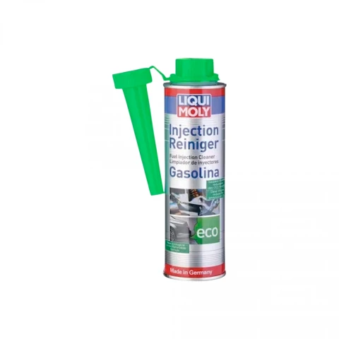 Liqui Moly Injection Reiniger Combustible 300ml Liqui Moly Injection Reiniger Combustible 300ml