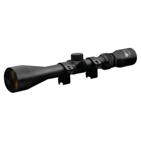 Mira Telescópica 3-9x40 Mountmaster Nikko Stirling Mira Telescópica 3-9x40 Mountmaster Nikko Stirling