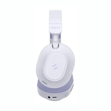 AURICULARES HAVIT H668BTB INALAMBRICOS BT Auriculares Inalámbricos HAVIT H668BT Bluetooth Con ANC - Purple