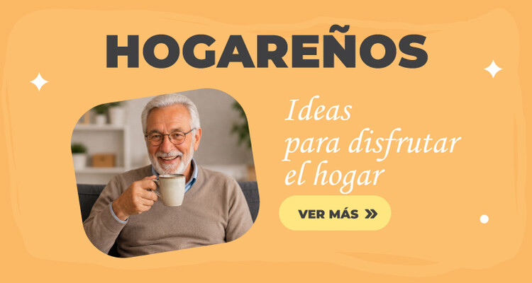 Día del Abuelo Hogar