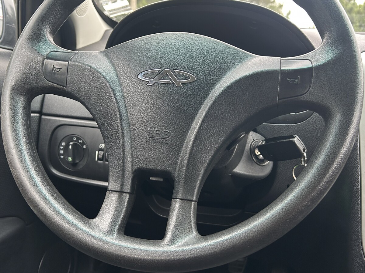 Chery Fulwin Comfort 1.5 Extra Full | Permuta / Financia Chery Fulwin Comfort 1.5 Extra Full | Permuta / Financia