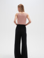 Pantalon Dilna Negro