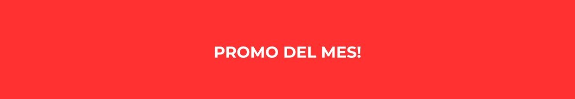 promo junio