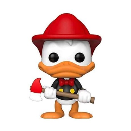 Donald Duck - Disney (Exclusivo) - 715 Donald Duck - Disney (Exclusivo) - 715