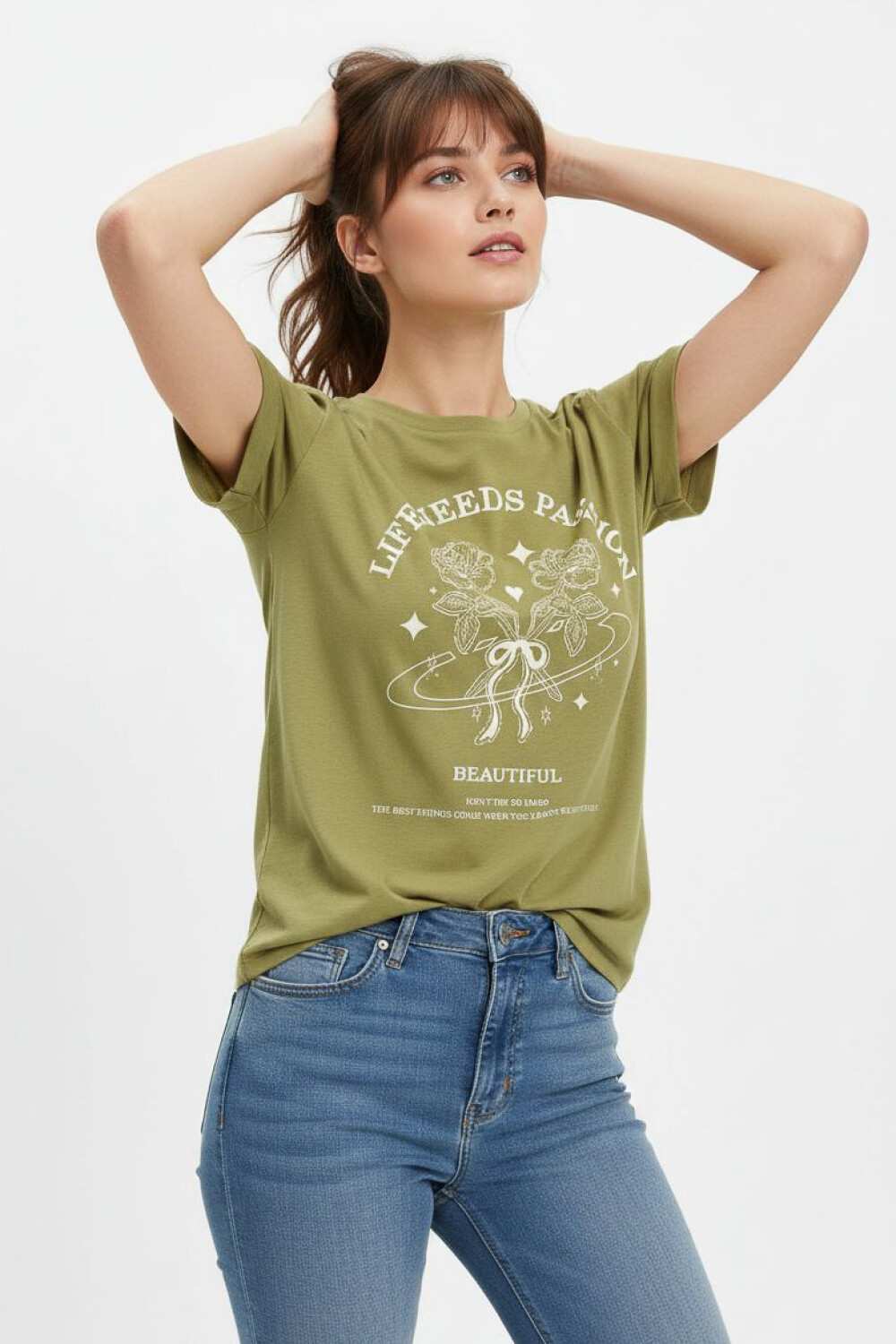 Remera Jagin Estampado 4