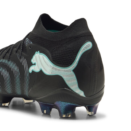 FUTURE 9 ULTIMATE FG 10912102 Negro/Verde Agua