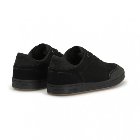 EMERICA HERETIC Black