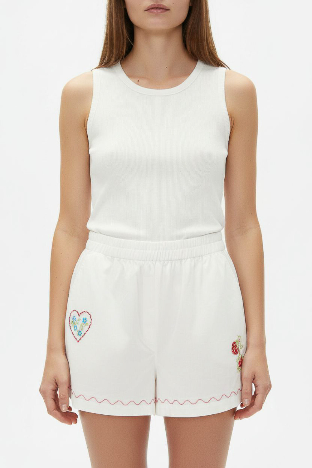 Short Eolo Estampado 1