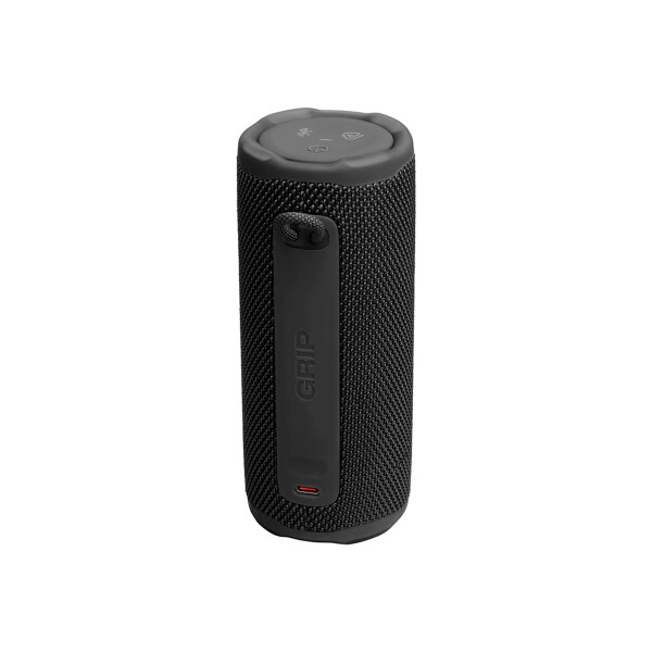 Parlante JBL Grip color negro Parlante Jbl Grip Color Negro