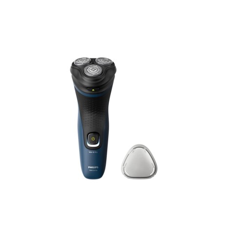 AFEITADORA EN SECO O HUMEDO PHILIPS SERIE 1000 S1151/00 Afeitadora En Seco O Humedo Philips Serie 1000 S1151/00