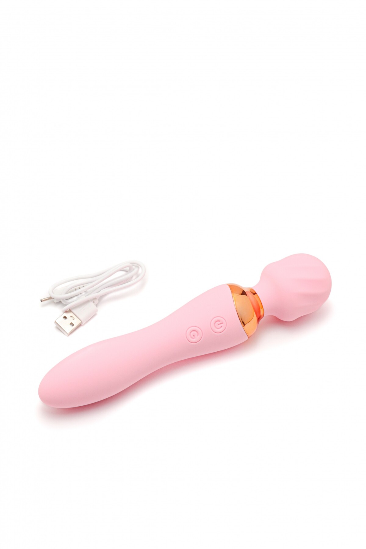 Juguete Vibrador 2 Rosa