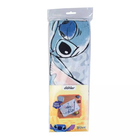 Repasador Stitch x 2 Repasador Stitch x 2