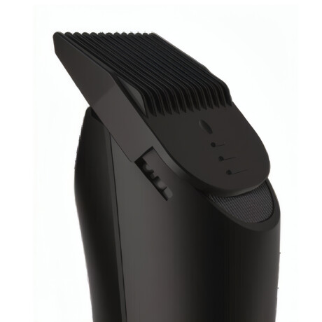 recortadora corporal apta para partes ìntimas COLOR UNICO