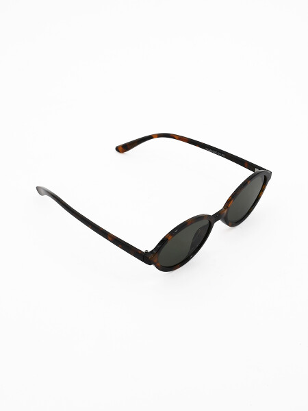 LENTES RUO MARRON