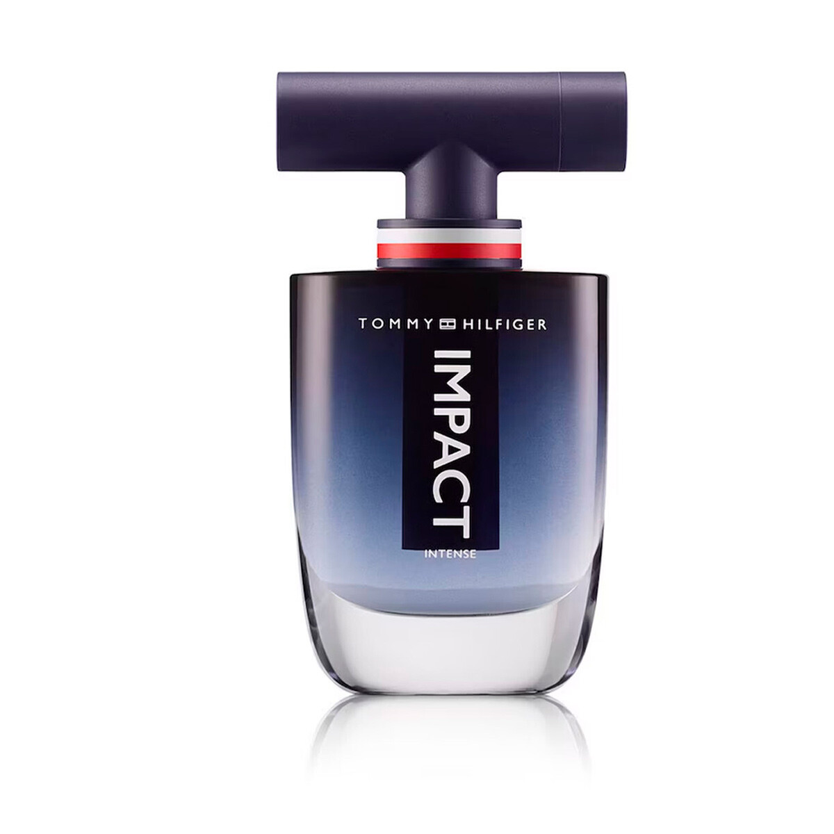 Tommy Hilfiger Perfume Masculino Impact Intense Edt 100 ml 