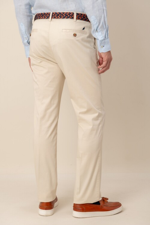 Pantalón Classic Fit Arena