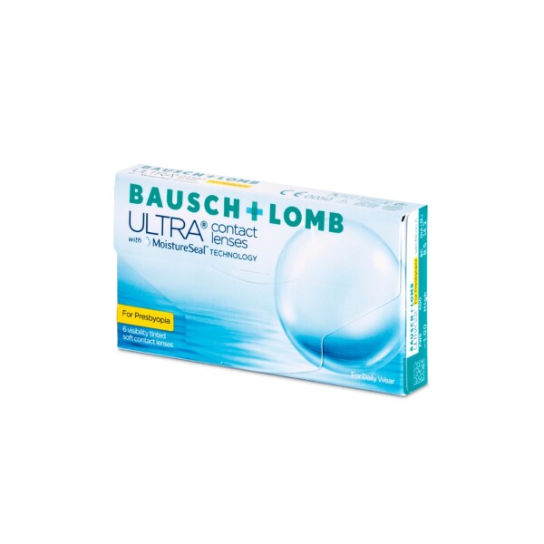 Bausch + Lomb ULTRA Multifocal 7-r-mfc-bg-c
