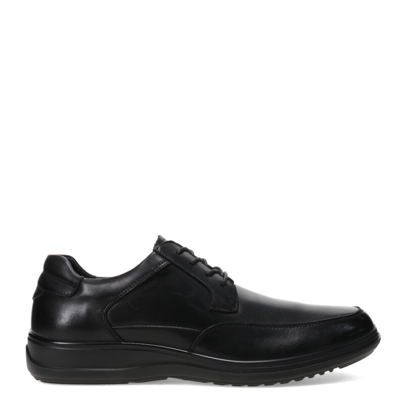 Zapato de Hombre Branch Negro