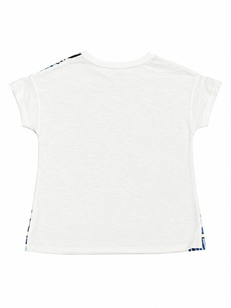 REMERA PAUL BLANCO