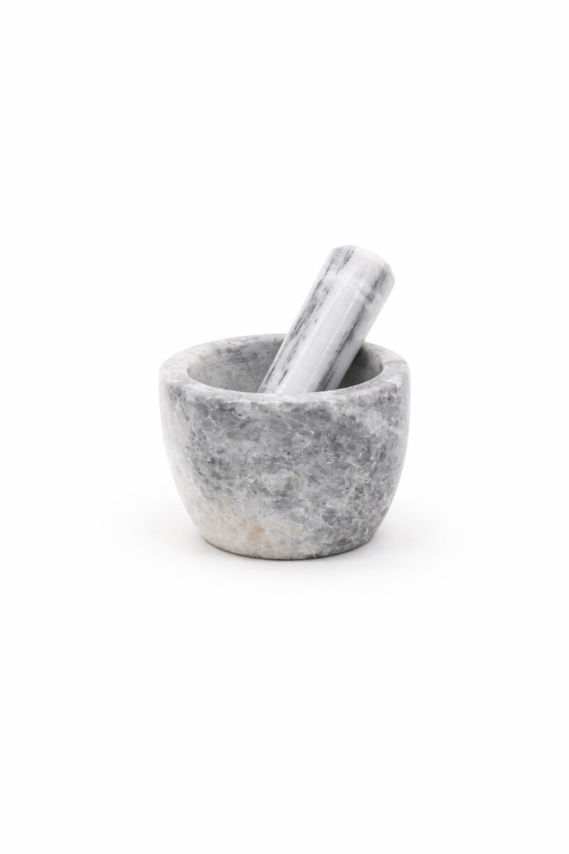 MORTERO OSLO - GRIS 