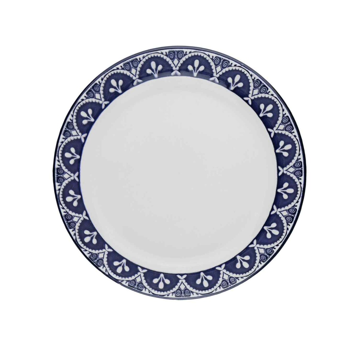 Plato hondo Malaga 20.5 cm OXFORD 