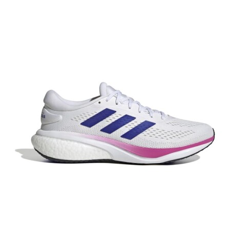 Championes Adidas Supernova 2.0 Blanco