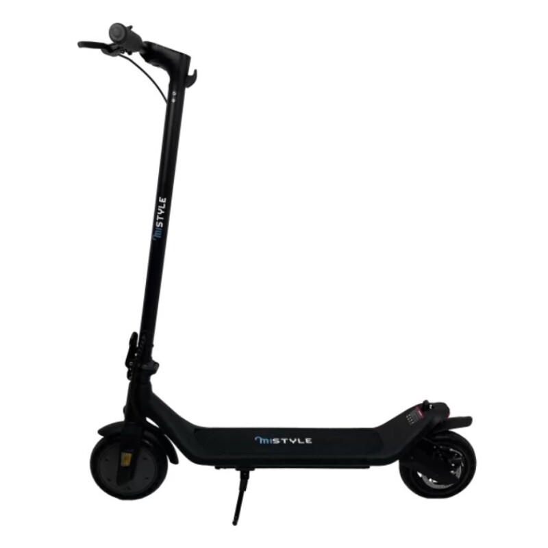 Monopatin Electrico Mistyle 350w 36v 10a T1 Sin Suspension Monopatin Electrico Mistyle 350w 36v 10a T1 Sin Suspension