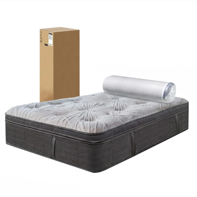 COLCHÓN 1 PLAZA - SOPORTE 250 KG COLCHÓN 1 PLAZA - SOPORTE 250 KG