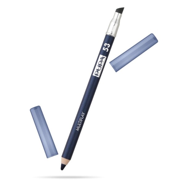Pupa Multiplay Delineador Midnight Blue 53 Pupa Multiplay Delineador Midnight Blue 53