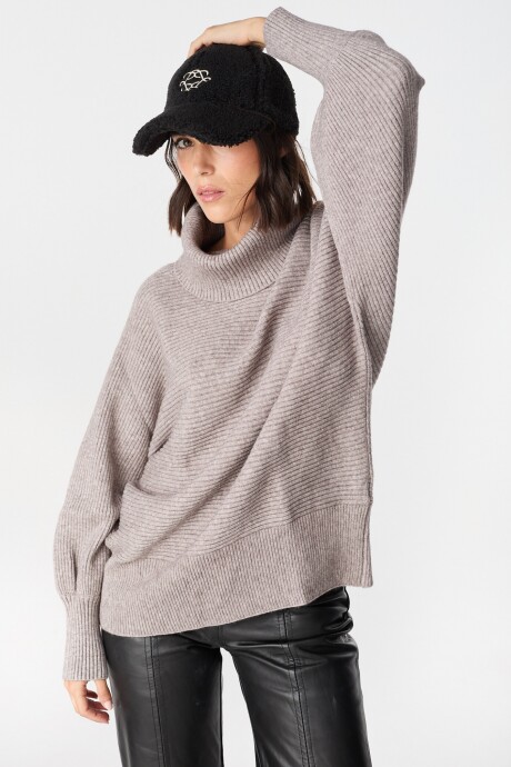 Sweater Boreal Vison