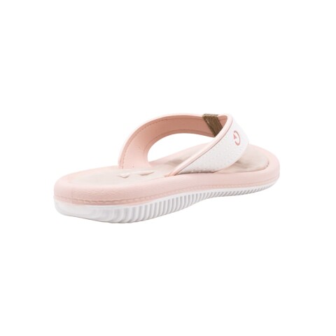 OJOTA 40-43/44 ROSA/BLANC