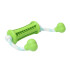 Juguete Perro Masticable Mordillo Mordedor Limpieza Dental Variante Color Verde