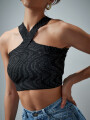 Tops Kadena Estampado 1