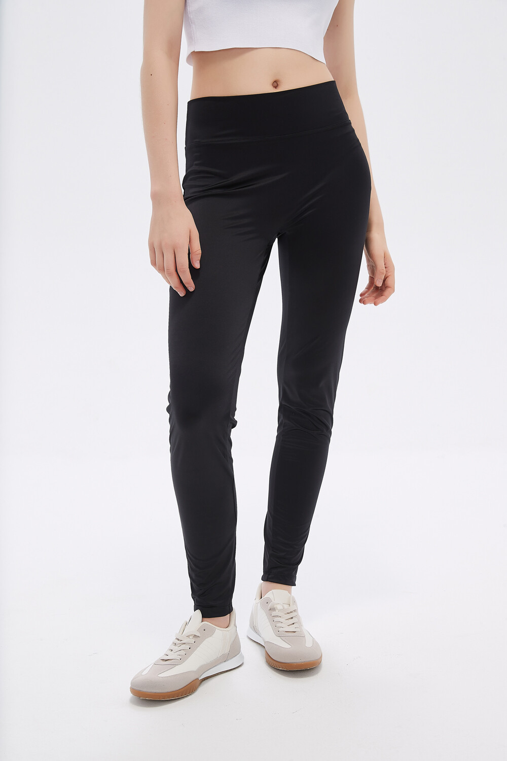 Calza Jericoar Negro