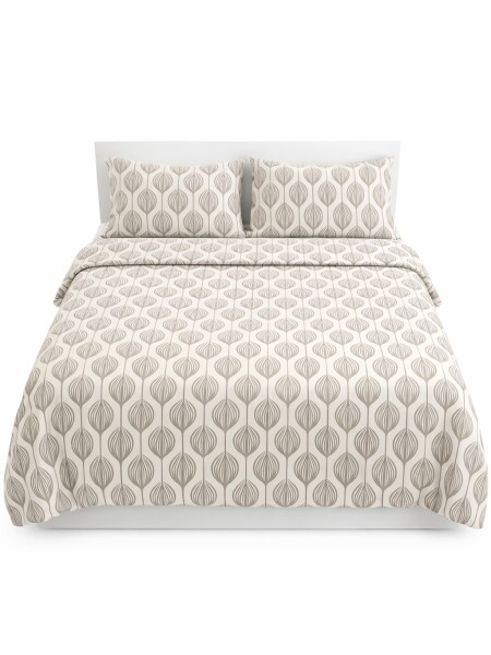 SABANA ESTAMPADA QUEEN ESTAMPADO 1