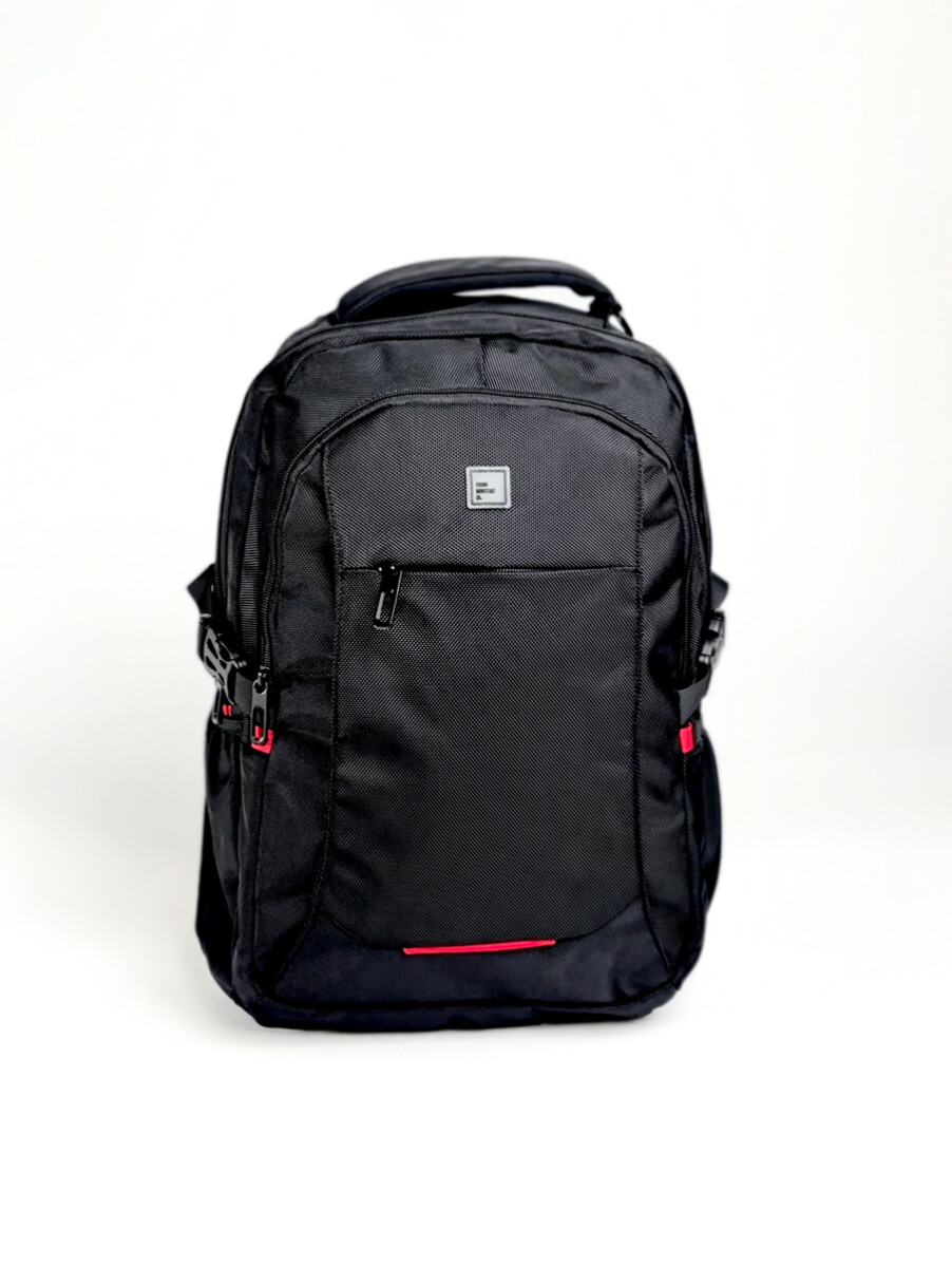 Mochila Forum City - Negro 