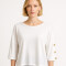 Remera Miky Blanco