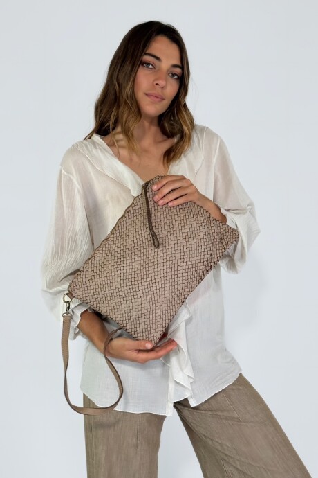 CARTERIA LIGURIA Beige