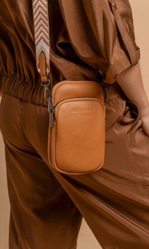 PHONE BAG VALERIANA NUEZ