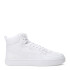 Championes de Hombre Puma Caven 2.0 Mid Blanco