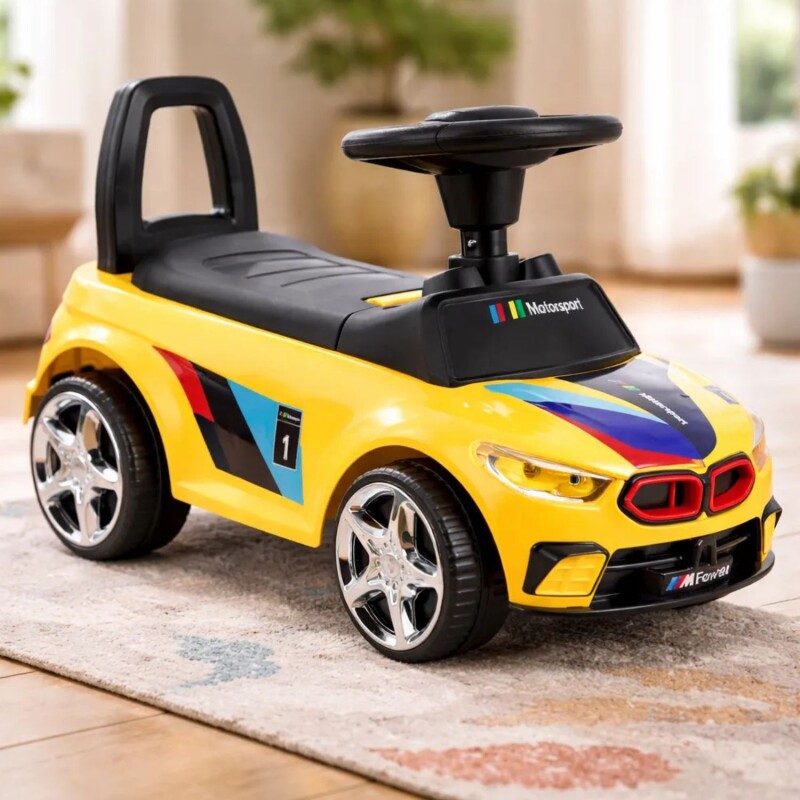 Buggie SUPER SPORT Coupe , luces y sonido BEBESIT Buggie SUPER SPORT Coupe , luces y sonido BEBESIT