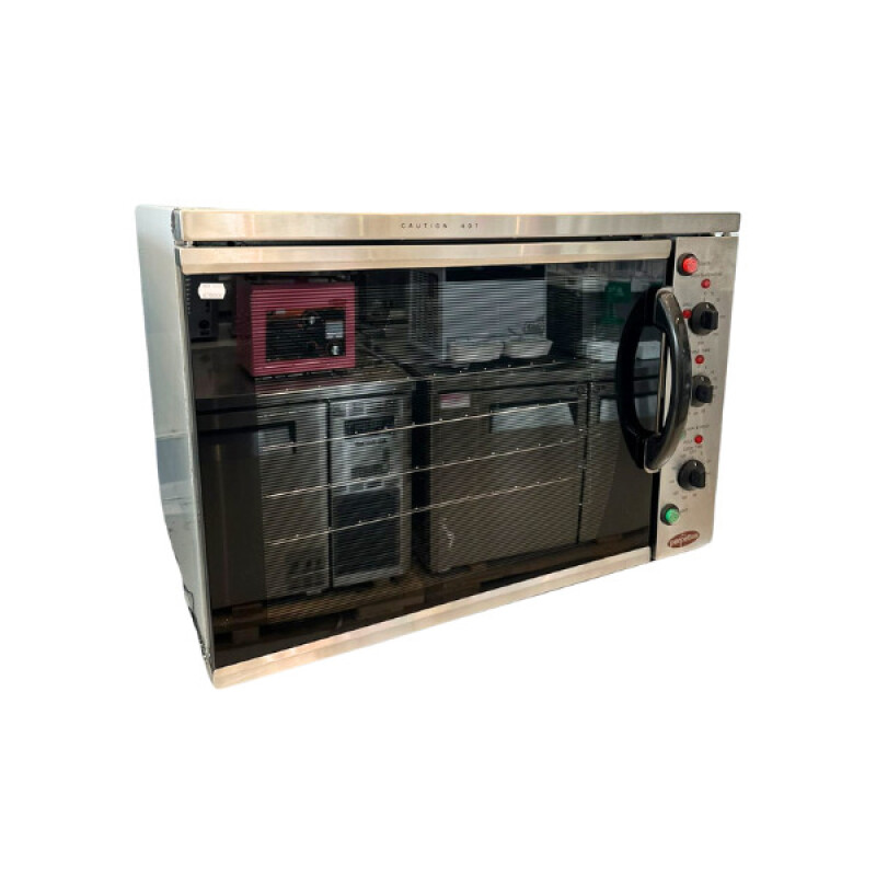 Horno Convector Perpetua 4 bandejas Horno Convector Perpetua 4 bandejas