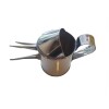 Jarra colador tipo regador inox Jarra colador tipo regador inox