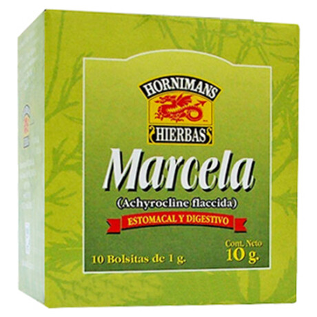 TE HORNIMANS MARCELA X 10 TE HORNIMANS MARCELA X 10