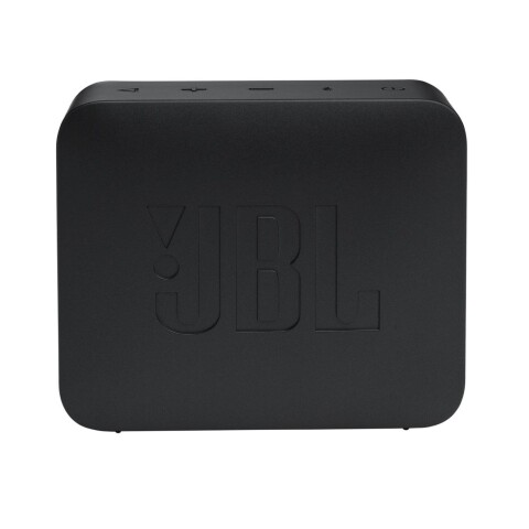 Parlante JBL Go Essential Bluetooth Resistente al Agua IP67 Negro