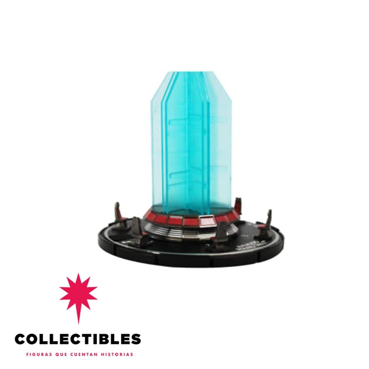 HeroClix! Avengers- Round Table 