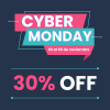 CYBER MONDAY