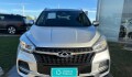 Chery Tiggo 4 1,5 MT - 2020 Chery Tiggo 4 1,5 MT - 2020