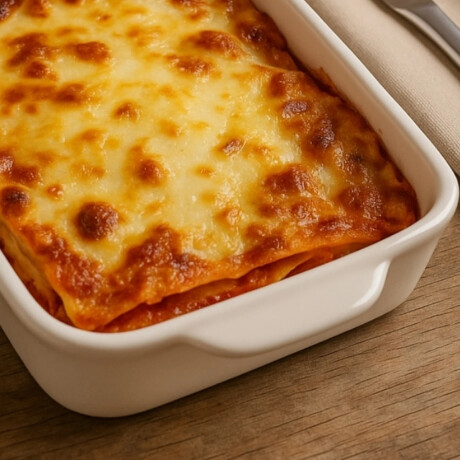 Molde para Lasaña Actualite 20x14 cm 577 ml Blanco Porcelana Molde para Lasaña Actualite 20x14 cm 577 ml Blanco Porcelana